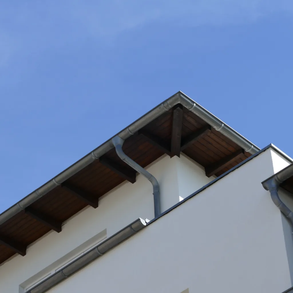 Travaux de couverture à Grasse