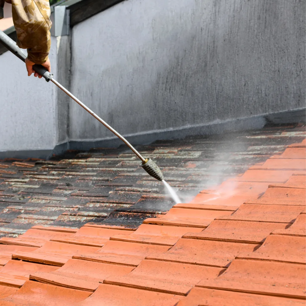 Travaux de couverture à Le Rouret